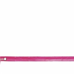 Champion Sports Fluorescent Volleyball Net, 32 X 3 X 4 Feet, Neon Pink