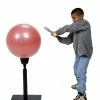 Sportime BigBopper Batting Tee And Adapter, 18-1/2 X 18 X 5-3/5 Inches