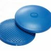 Gymnic Disc'O'Sit Inflatable Seat Cushion, 15 Inches, Blue