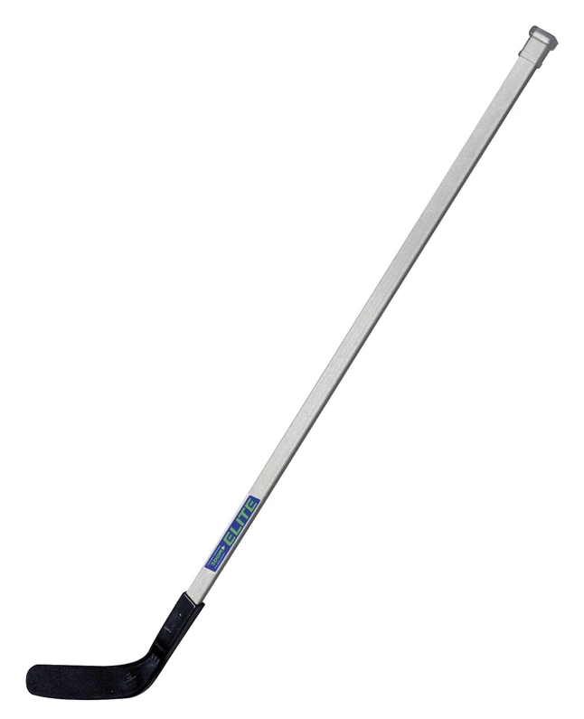DOM Elite Replacement Floor Hockey Stick, 54 Inches, Black Blade 1 DOM Elite Replacement Floor Hockey Stick, 54 Inches, Black Blade