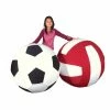 Sportime Giant Volleyball With Washable Cover, 40 Inches