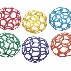 Sportime GrabBalls, Set Of 6