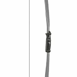 Bear Archery Fiberglass Recurve Titan Bow, 60 AMO, Ages 12 And Up