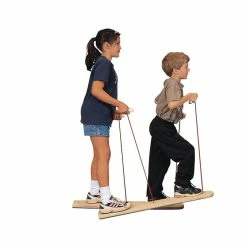 Sportime Strid-Rs Walking Platforms, 36 Inches, For 2 People