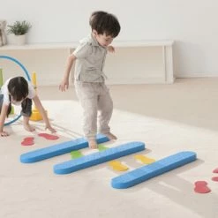 Weplay Motor Skills Universal Set, 96 Pieces