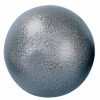 Champion Sports Champion 8 Lbs Cast Iron Practice Shot Put