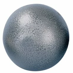 Champion Sports Champion 8 Lbs Cast Iron Practice Shot Put