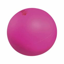 Trial 3-3/10 Pounds Practice Shot Put, Pink