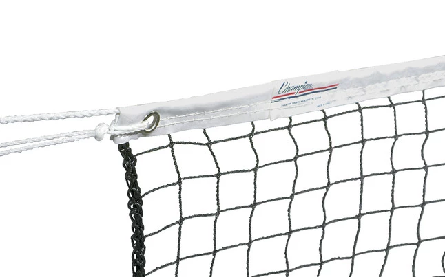 Champion Sports Champion Badminton Net, 20 X 2-1/2 Feet