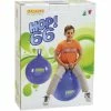 Gymnic Giant Hop 66 Spring Ball, Blue