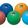 Sportime Ultimax Plyometrics Medicine Ball, 8 Inches, 6-2/3 Pounds, Green