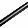 Champion Sports Champion 11-1/2 X 1-1/2 Inches Relay Baton, Black
