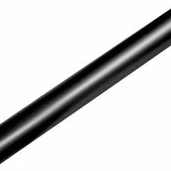 Champion Sports Champion 11-1/2 X 1-1/2 Inches Relay Baton, Black
