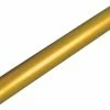 Champion Sports Champion 11-1/2 X 1-1/2 Inch Relay Baton, Gold