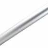 Champion Sports Champion 11-1/2 X 1-1/2 Inch Relay Baton, Silver