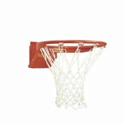 Bison ProTech Breakaway Competition Basketball Goal