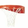 Bison Ultimate Lifetime Front Mount Universal Fit Basketball Goal With Mounting Hardware And Nets