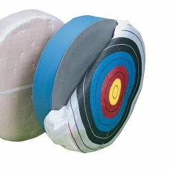 American Whitetail Wound Ethafoam Archery Target Mat, 48 Inches