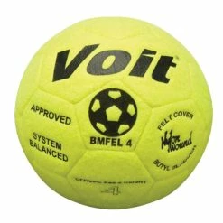 Voit(R) Indoor Felt Soccer Ball