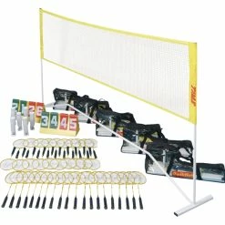 Sportime Exclusive Sportime Elementary School Badminton Pack