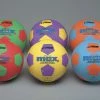 Sportime Max Size 4 Soccer Balls, Set Of 6