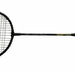 Sportime Tear Drop Tournament Badminton Racquet, 26 Inches