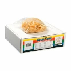 CanDo No-Latex XX-Light Resistance Tube, 100 Feet, Tan