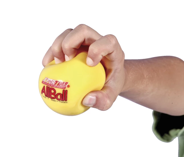 Sportime Inflatable All-Balls, Multi-Purpose, 3 Inches, Assorted Colors, Set Of 6 2 Sportime Inflatable All-Balls, Multi-Purpose, 3 Inches, Assorted Colors, Set Of 6 - Image 2