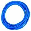 CanDo No-Latex Heavy Resistance Tube, 25 Feet, Blue