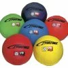 Sportime Volleyball Trainers, Assorted Colors, Set Of 6