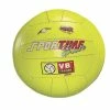 Sportime Elite Volleyball-Trainer, Synthetic Leather, Yellow