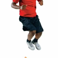 Sportime Plastic Speed Agility Hurdle, 12 Inches, Color Will Vary