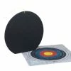 American Whitetail Free Standing Archery Target, 36 X 12 Inches