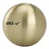 Gill Athletics Brass Shot, 12 Lbs. (5.45kg) 103mm