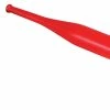 Sportime Mondo Baseball Bat, 26-1/2L X 4 Inches, Red