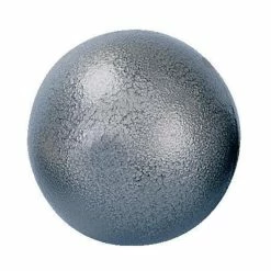 Champion Sports Champion Cast Iron Shot Put, 8.8 Lbs