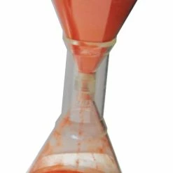 Sportime Sense-Of-Timer, Orange Sand, 5 Minutes