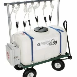 Cramer Powerflow 50 Gallon Hydration Unit