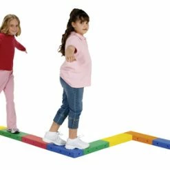 Create-A-Beam, Set Of 18