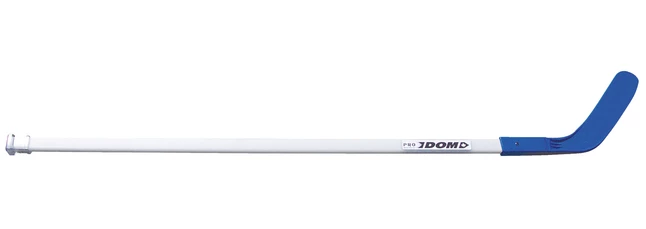 DOM Excel Replacement Hockey Stick, 45 Inches, Blue Blade 1 DOM Excel Replacement Hockey Stick, 45 Inches, Blue Blade