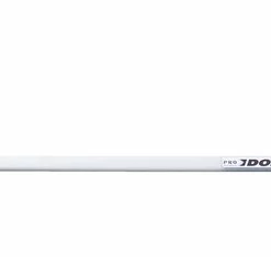 DOM Cup Replacement Floor Hockey Stick, 47 Inches, Red Blade