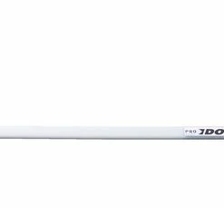 DOM Cup Replacement Floor Hockey Stick, 47 Inches, Blue Blade