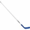 DOM Vision Replacement Floor Hockey Stick, 52 Inches, Blue Blade