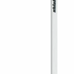Shield Deluxe Indoor Replacement Floor Hockey Stick, 42 Inches, Blue