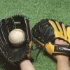 Sportime Yeller Right-Handed Thrower Baseball Glove, Youth, Ages 7 To 10