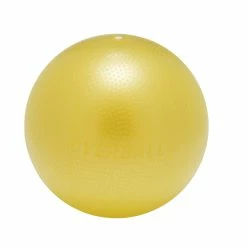 Gymnic Small Over Ball, 10 Inches, Color May Vary
