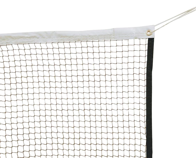 Jaypro Badminton Net, 21 Feet X 30 Inches 1 Jaypro Badminton Net, 21 Feet X 30 Inches