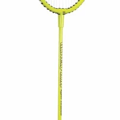 Wilson Titanium Matchpoint Badminton Racquet