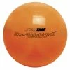 Sportime ExerWeight Ball, 55 Centimeters, 2 Pounds, Orange