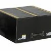 UCS INC UCS Plyo-Safe G2 Rectangular Plyo Block, 12 X 30 X 36 Inches, Dense Foam, Knife Coated Vinyl